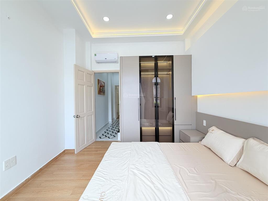 Bán nhà đẹp, 1 xẹc đường quang trung thông ra nguyễn văn khối, phường thông tây hội gò vấp