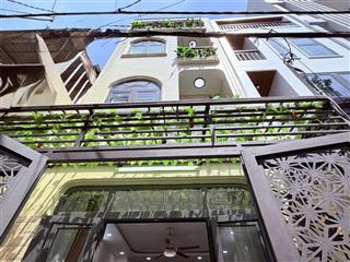 Bán nhà đẹp giá rẻ, trục đường phạm văn chiêu, phường thông tây hội ( phường 14 cũ ) gò vấp