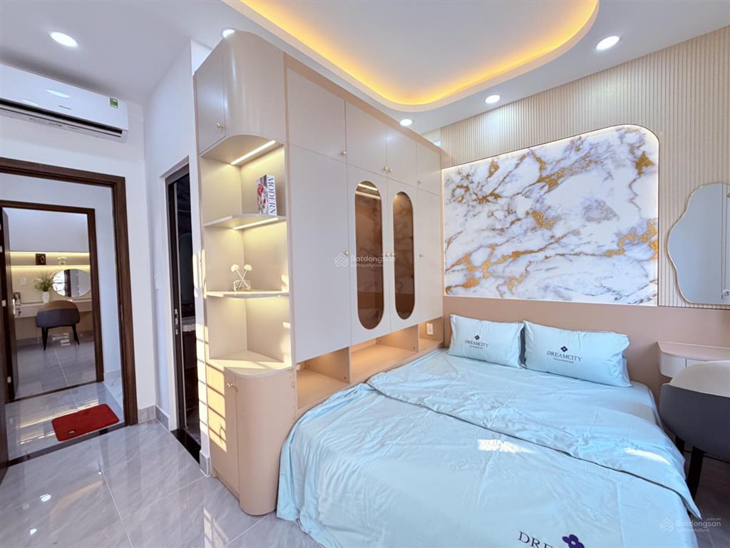 Bán nhà đẹp căn góc thoáng, trục đường thông tiện kinh doanh, phường 16 gò vấp
