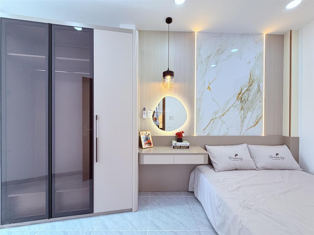 Bán nhà đẹp giá rẻ nhỉnh 5 tỷ, trục đường phạm văn chiêu, phường an hội đông gò vấp