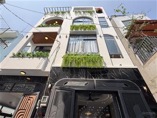 Bán nhà đẹp ngay trung tâm sát bên chợ gò vấp và trường đại học công nghiệp 4, p7 gò vấp