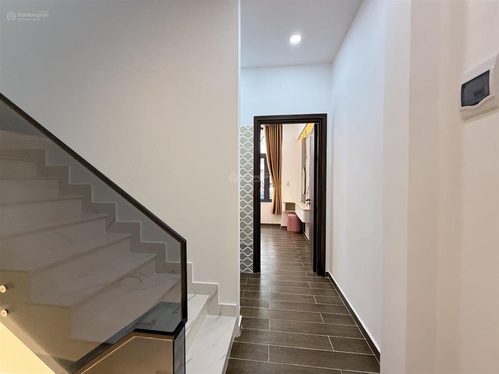 Bán nhà đẹp trục đường nguyễn văn khối thông quang trung, phường 8 gò vấp