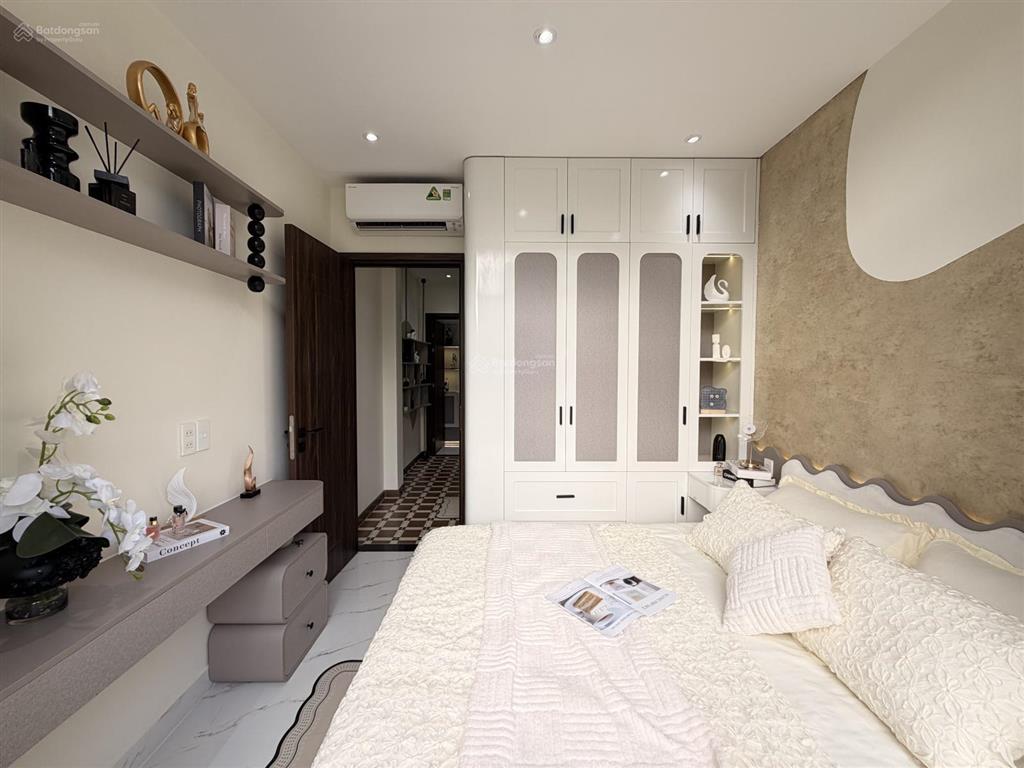 Bán nhà đẹp giá mềm ngay trung tâm, trục đường tú mỡ thông nguyễn văn nghi phường 7 gò vấp