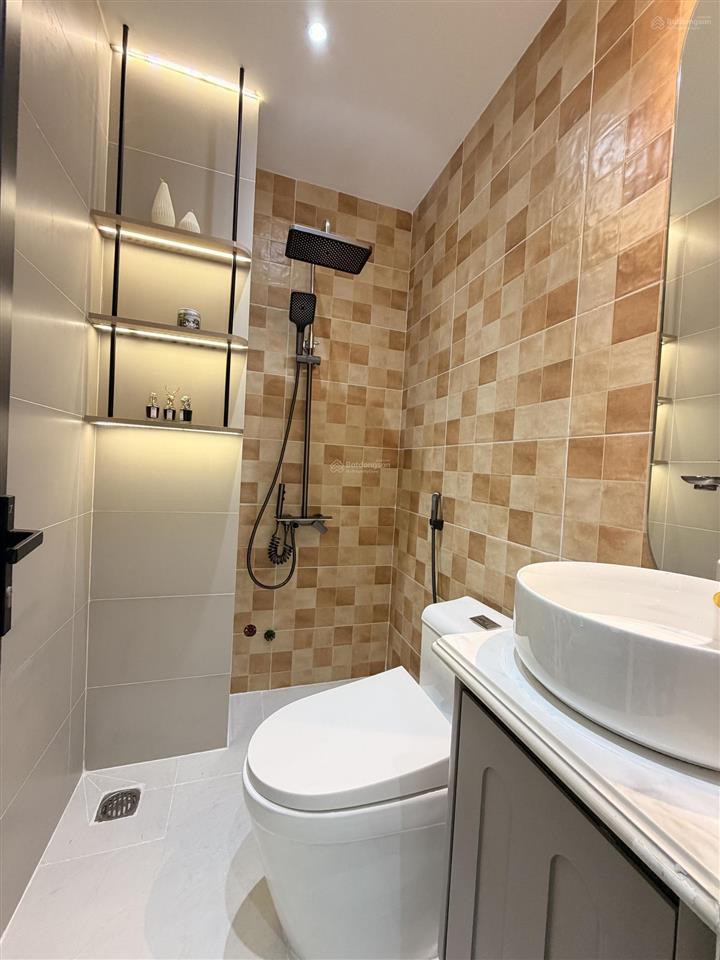 Bán nhà đẹp giá mềm ngay trung tâm, trục đường tú mỡ thông nguyễn văn nghi phường 7 gò vấp
