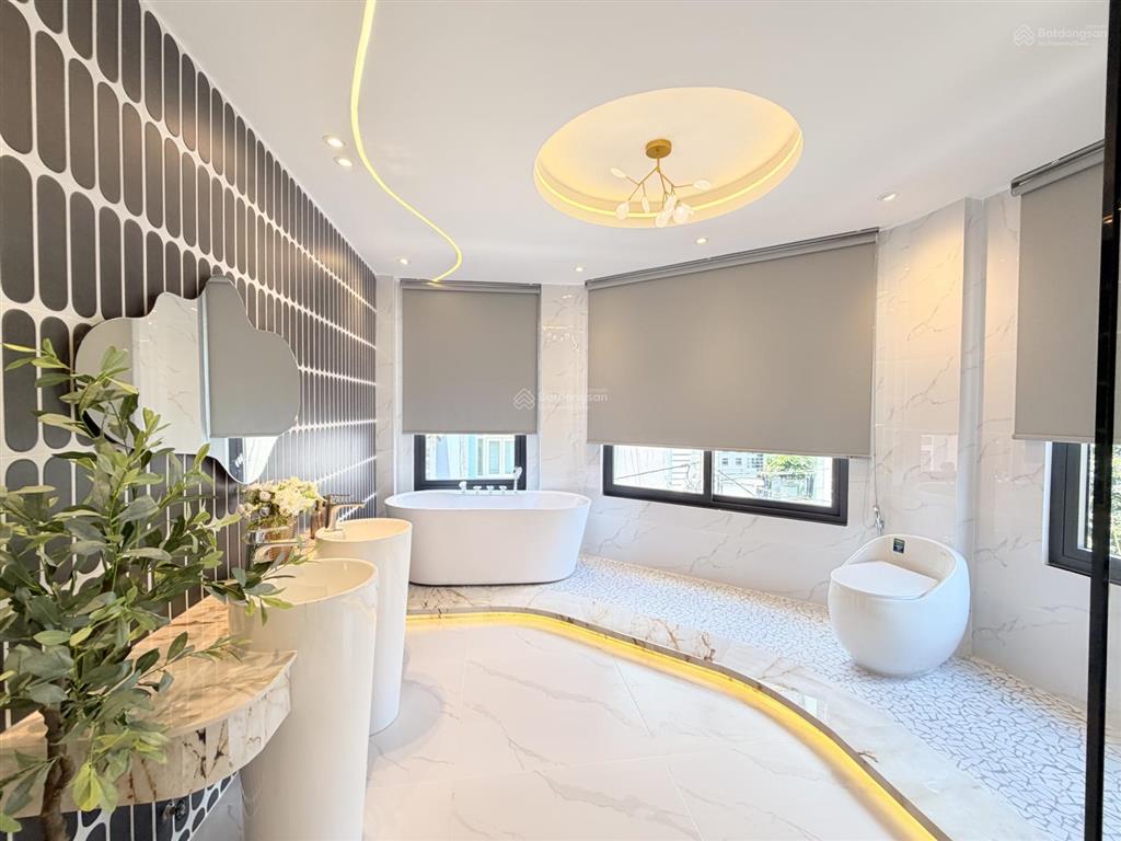 Bán nhà đẹp căn góc giá rẻ, trục đường lê văn thọ thông thống nhất phạm văn chiêu, p16, gò vấp