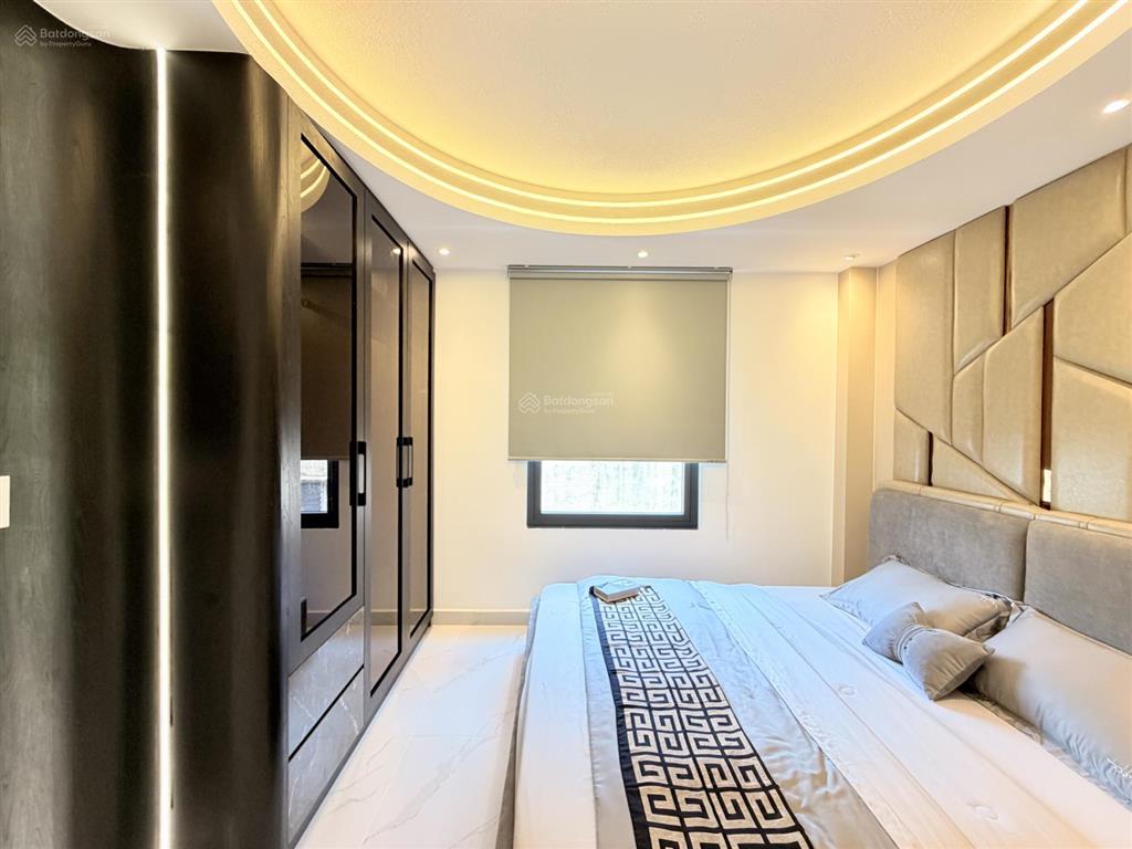 Bán nhà đẹp căn góc giá rẻ, trục đường lê văn thọ thông thống nhất phạm văn chiêu, p16, gò vấp