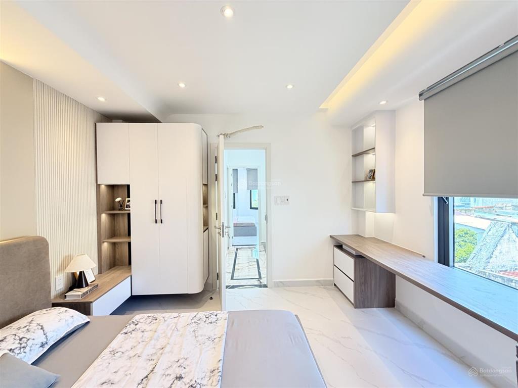 Bán nhà đẹp căn góc giá rẻ, trục đường lê văn thọ thông thống nhất phạm văn chiêu, p16, gò vấp