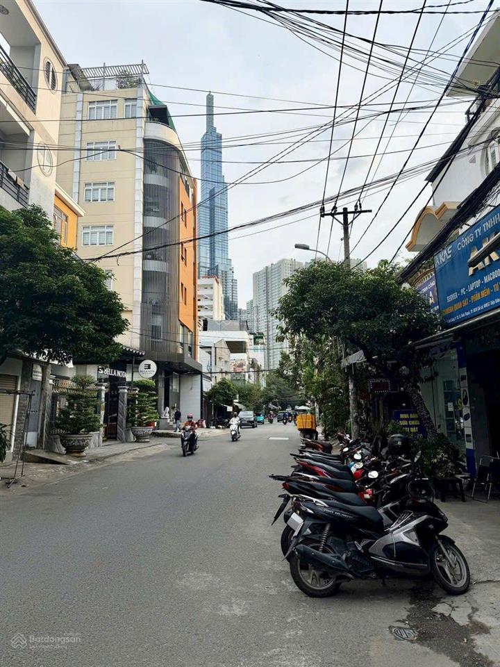 Cho thuê phòng trọ tại nguyễn gia trí bình thạnh giá 2,5tr