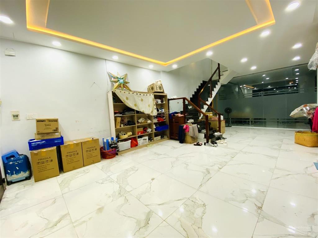 Bán nhà hxh nguyễn gia trí, 22,5 tỷ, 108 m2, giá tốt nhất thị trường