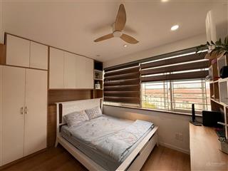 Căn góc chung cư an viên 3, khu nam long trần trọng cung q7.