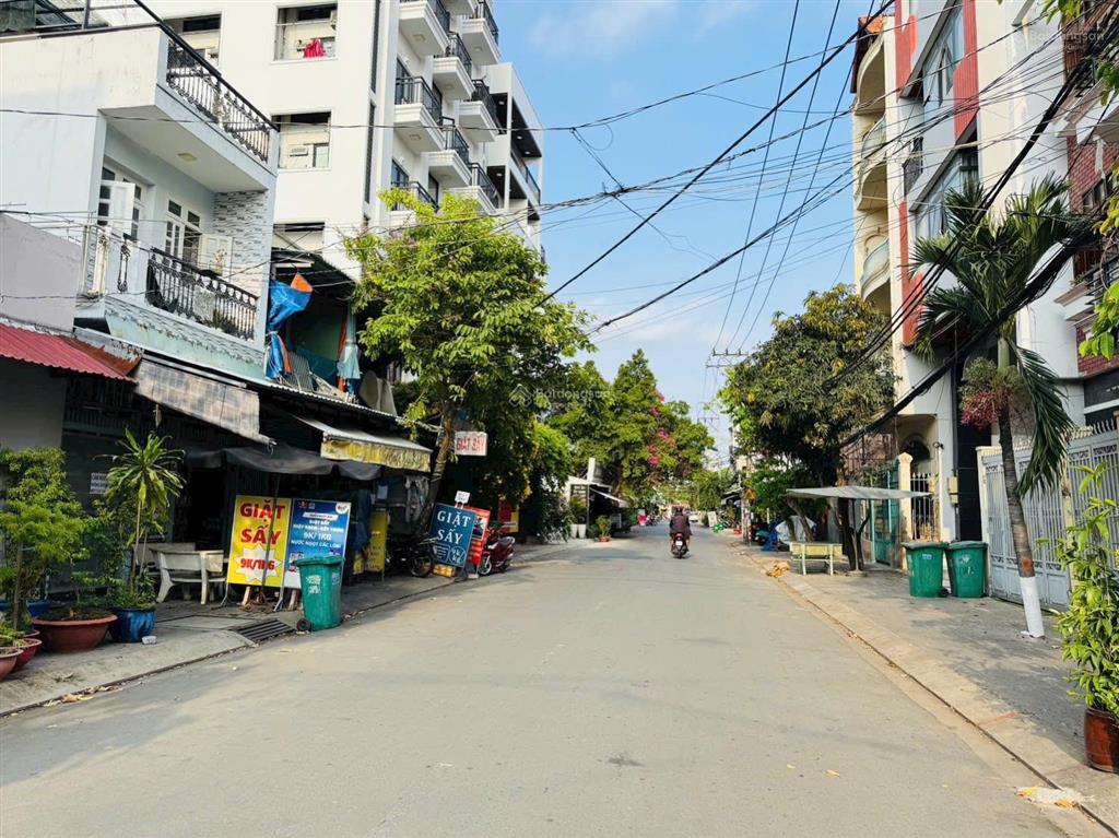 Đất khu nam long phú thuận q7. dt 4 x 20m, giá 10,8 tỷ