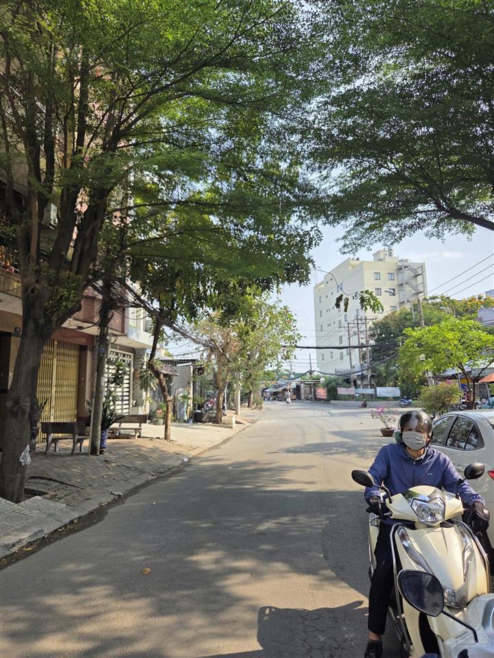 Đất khu nam long phú thuận q7. dt 4 x 20m, giá 10,8 tỷ