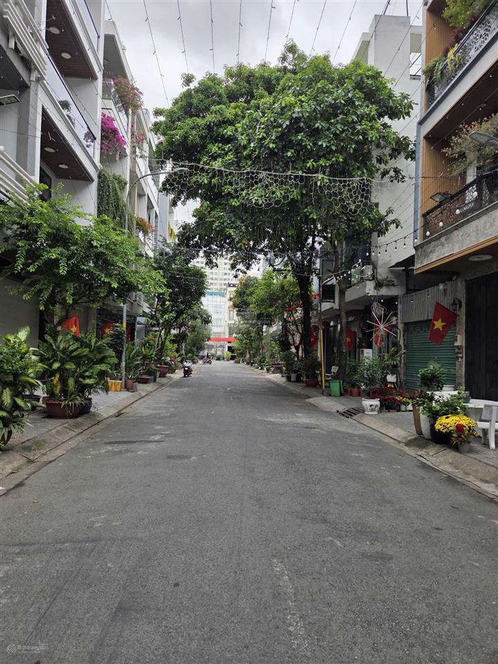 Bán đất kdc hoàng quốc việt q7. 5 x 12,07m, giá 7,2 tỷ