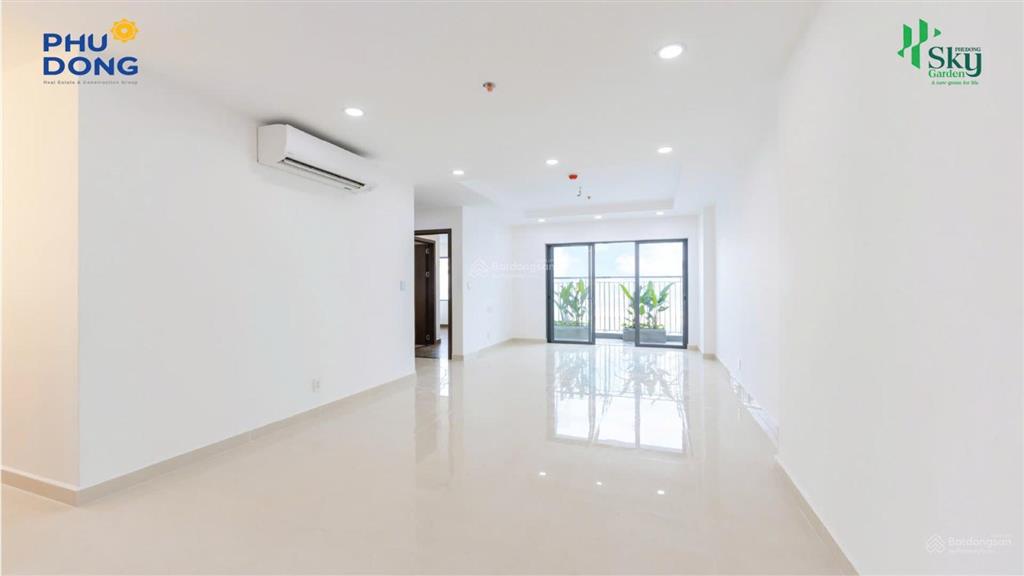Bán căn hộ phú đông sky garden, dĩ an, hồ chí minh, căn góc giá hời thị trường.