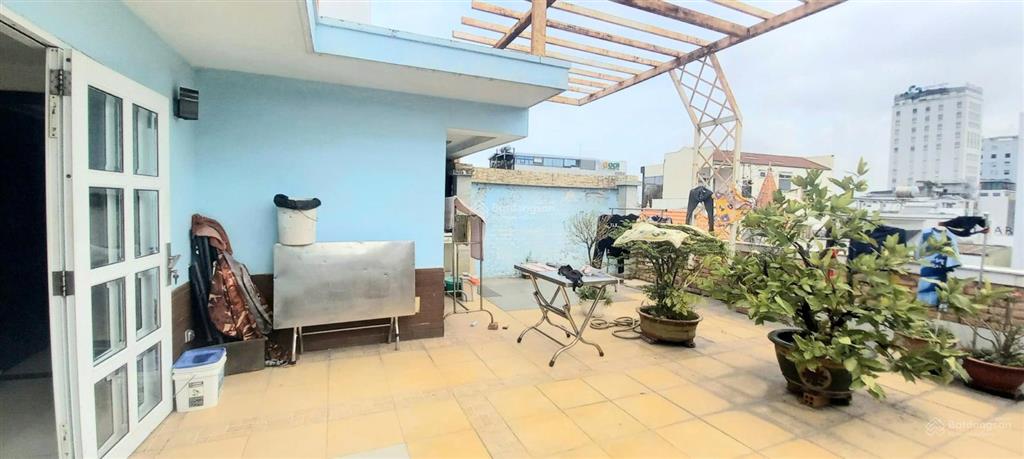 Biệt thự nguyễn gia trí, bình thạnh. 6 x 18m, 4 tầng, giảm chỉ còn 22,5 tỷ.