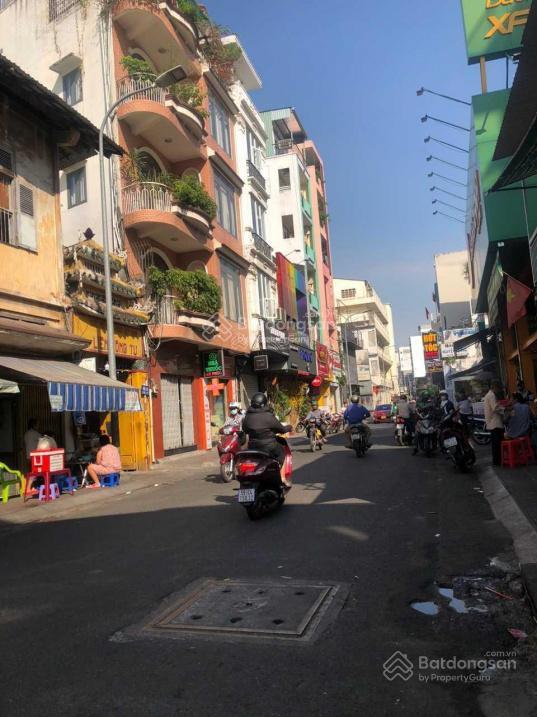Biệt thự nguyễn gia trí, bình thạnh. 6 x 18m, 4 tầng, giảm chỉ còn 22,5 tỷ.