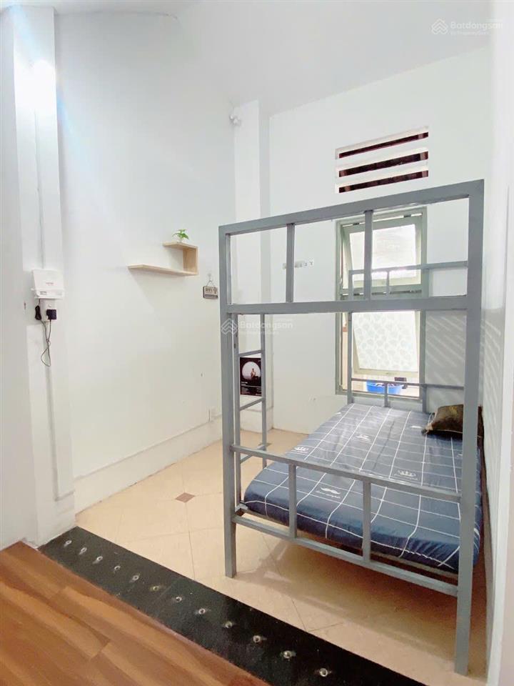 Cho thuê phòng trọ sinh viên bình thạnh giá 3,5tr. máy lạnh
