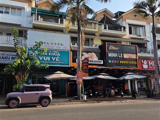 Bán nhà mt trần trọng cung kdc nam long. giá 26,x tỷ