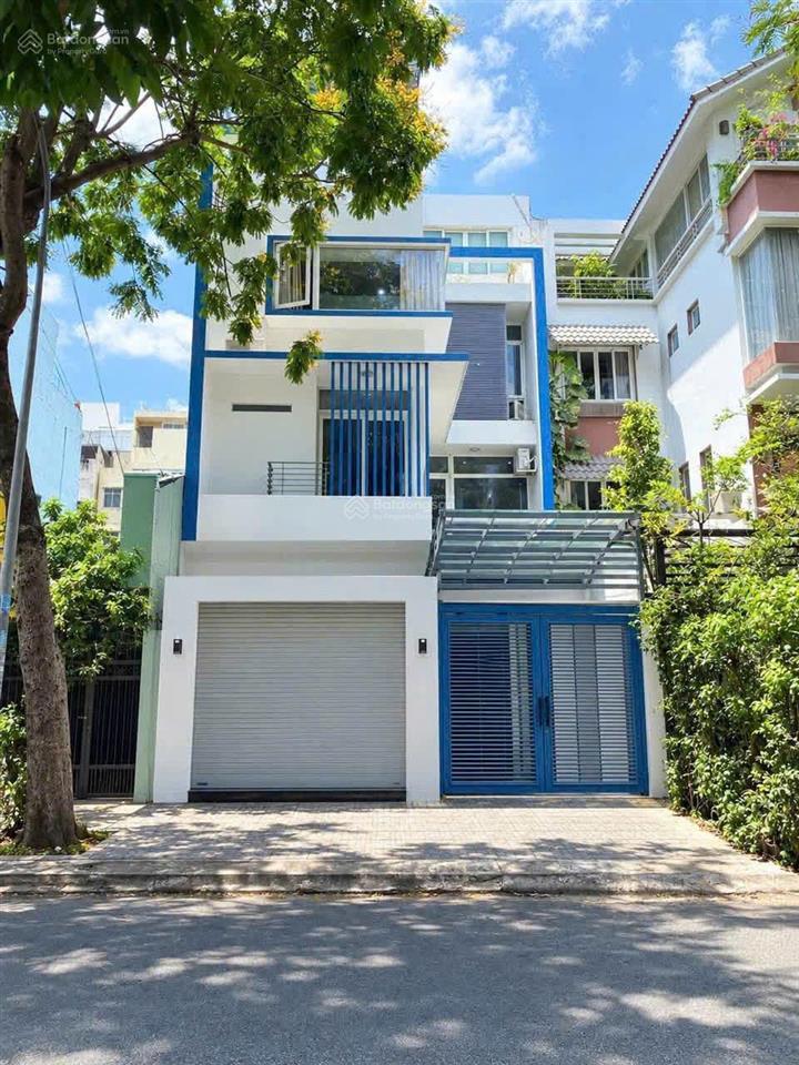 Cho thuê mt đường 40 tân quy đông, q7  43tr/tháng