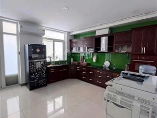 Cho thuê mt đường 40 tân quy đông, q7  43tr/tháng
