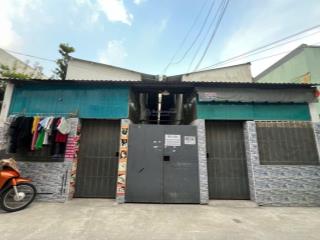 Bán gấp nhà hxh 698 trường chinh, p tân sơn, dt 4,6 x 26m, giá 11,5 tỷ