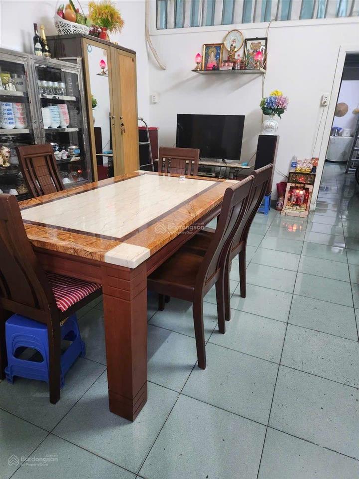 Bán nhà hxh 3/ nguyễn văn săng, p. tân sơn nhì, dt 4x12m, 1 lửng, giá 4,9 tỷ