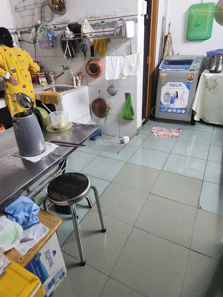 Bán nhà hxh 3/ nguyễn văn săng, p. tân sơn nhì, dt 4x12m, 1 lửng, giá 4,9 tỷ