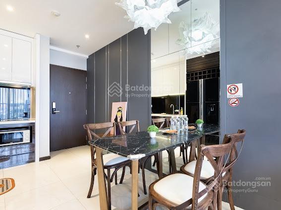 Bán gấp căn hộ 1+1, 57m2, view bắc, tầng trung, hướng thoáng, giá chỉ 4ty600 có hđ thuê 0908 457 ***