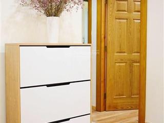 Khai xuân , cần bán chcc, 69m2, giá bán 6ty400 trừ lại 1%, view đẹp, tặng nội thất   0908 457 ***