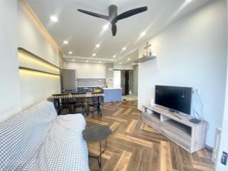 Botanica premeir, 69m2, giá bán 6ty bao hết chi phí, trừ lại 5%   0908 457 *** gặp linh