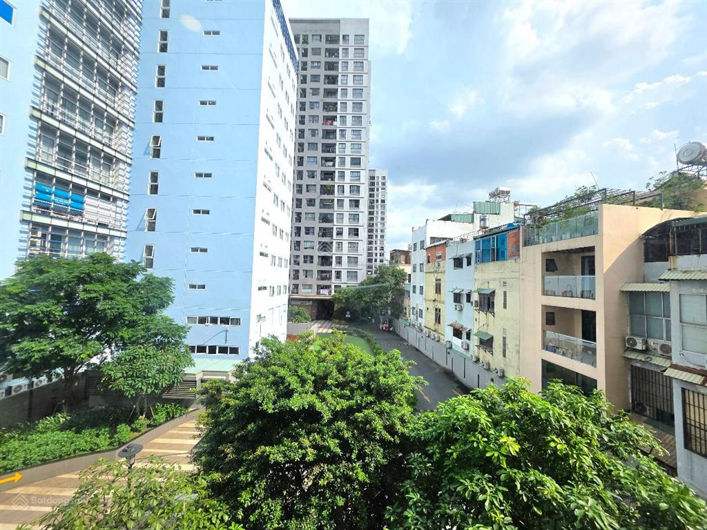 Botanica premeir, bán căn officetel, 35m2, giá bán 3ty100 nhận nhà   0908 457 ***