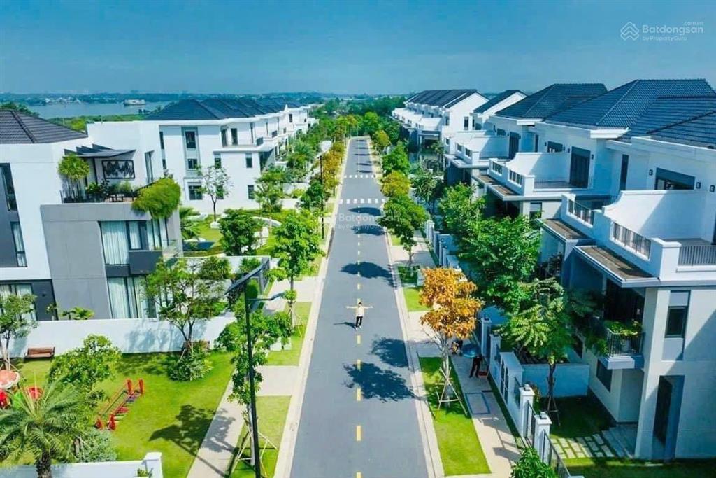Aqua city the suite | sở hữu nhà phố sinh thái đẳng cấp tại đô thị vệ tinh