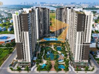 Bán căn góc 2pn victoria village 68m, giá 6,9 tỷ full phí  0908 457 ***