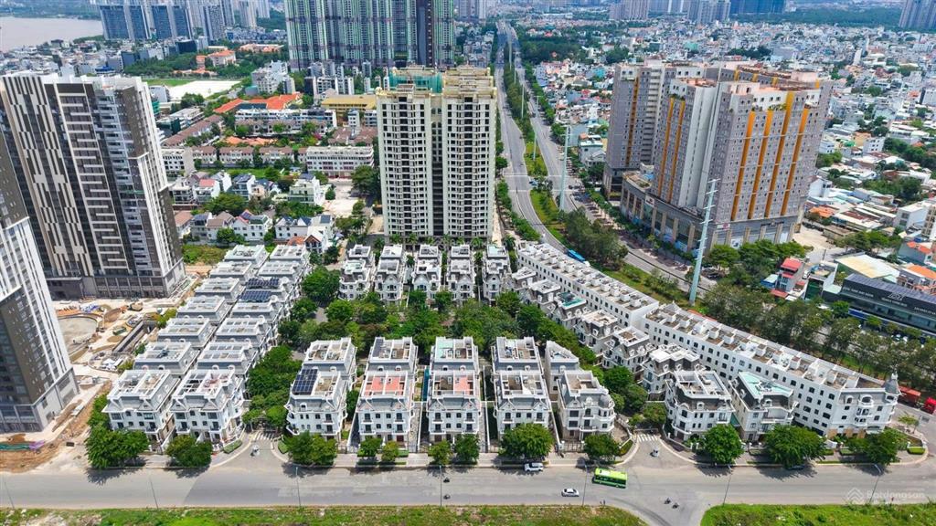 Bán căn góc 2pn victoria village 68m, giá 6,9 tỷ full phí  0908 457 ***