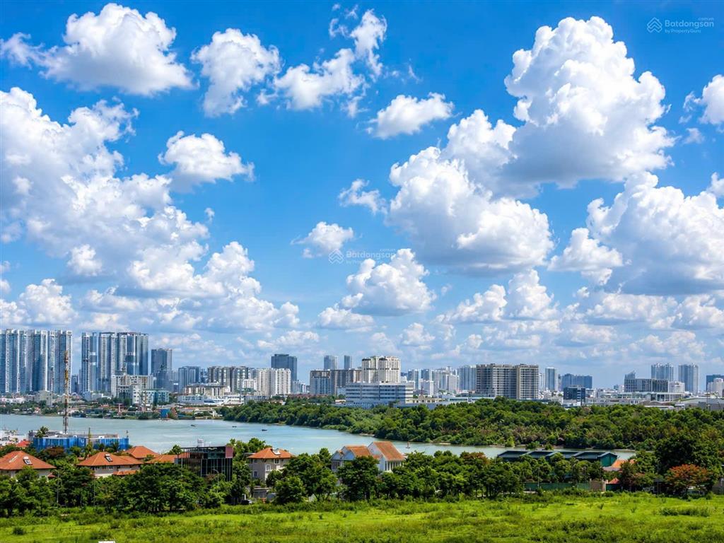 Hot!! căn siêu đẹp hướng sông, tầng cao, 95m2, giá bán 11.8 tỷ đã tt 70%   0908 457 ***