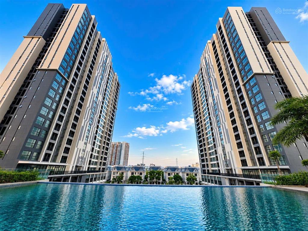 Căn hộ victoria village 2pn giá từ 13 triệu, mới 100%, check in ngay, xem nhà  0908 457 ***