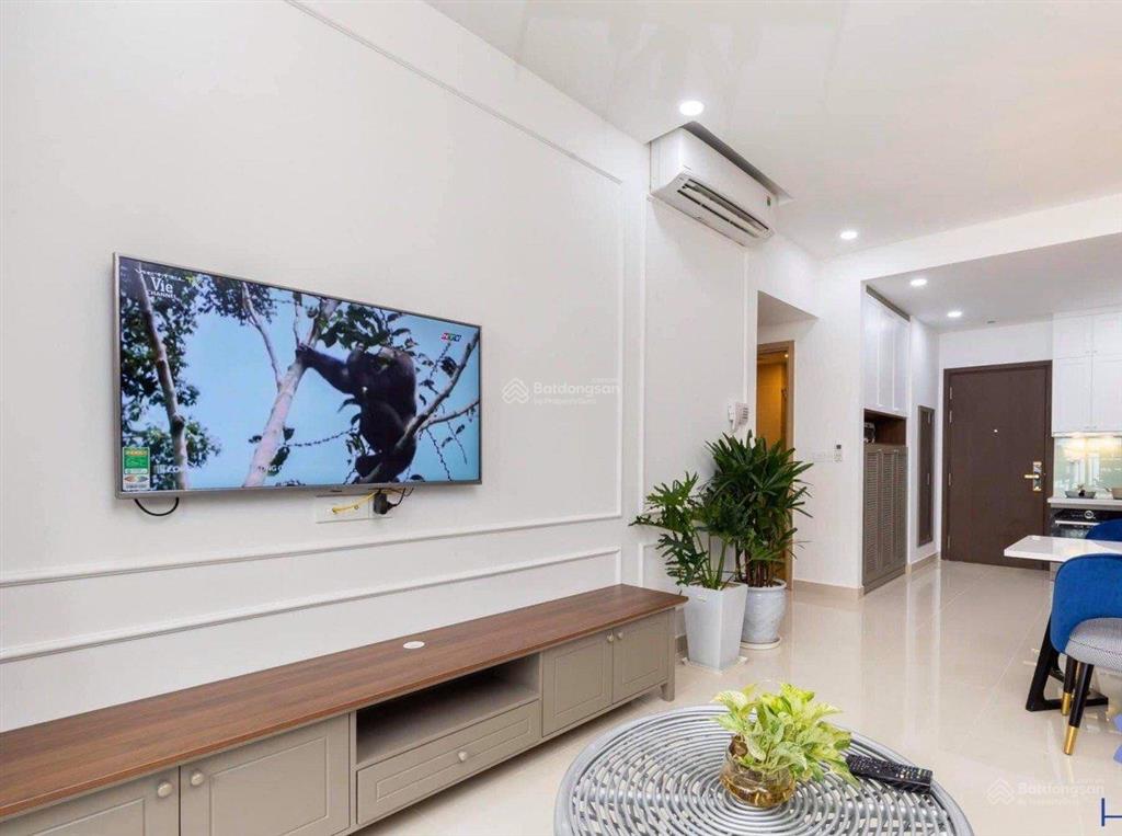 Căn hộ 2pn/2wc full nội thất mới 100%, chỉ 18tr/tháng, check in 1/8,  0908 457 *** xem nhà 24/7