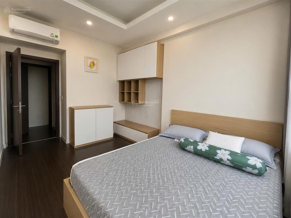 Căn hộ 2pn/1wc full nội thất, victoria village, mới 100%, check in 1/8, 0908 457 *** xem nhà 24/7