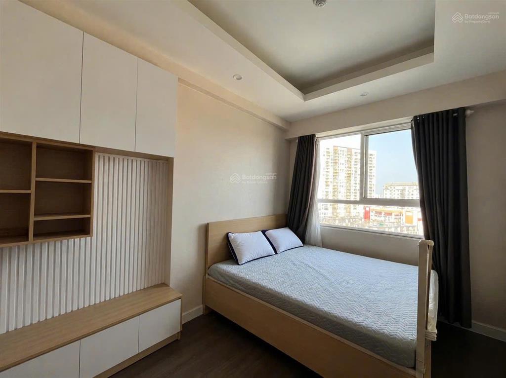 Căn hộ 2pn/1wc full nội thất, victoria village, mới 100%, check in 1/8, 0908 457 *** xem nhà 24/7
