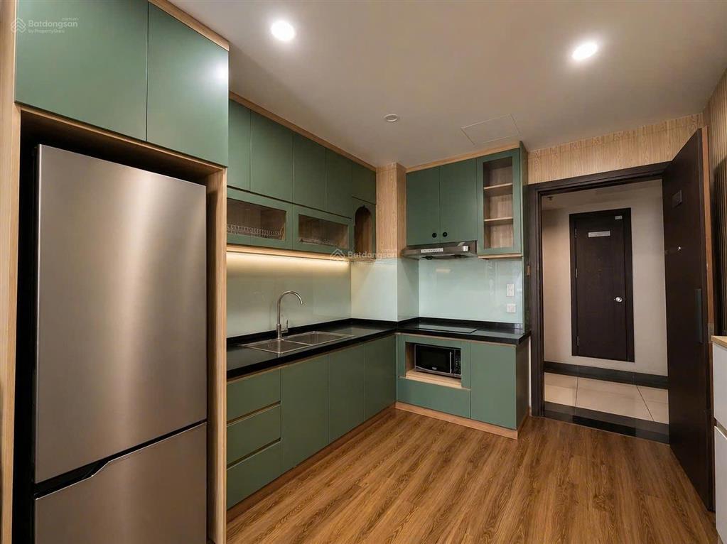 Căn hộ 2pn/1wc full nội thất, victoria village, mới 100%, check in 1/8, 0908 457 *** xem nhà 24/7