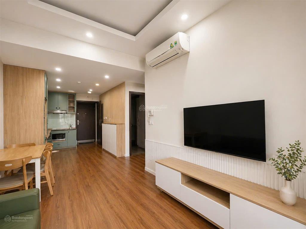Căn hộ 2pn/1wc full nội thất, victoria village, mới 100%, check in 1/8, 0908 457 *** xem nhà 24/7