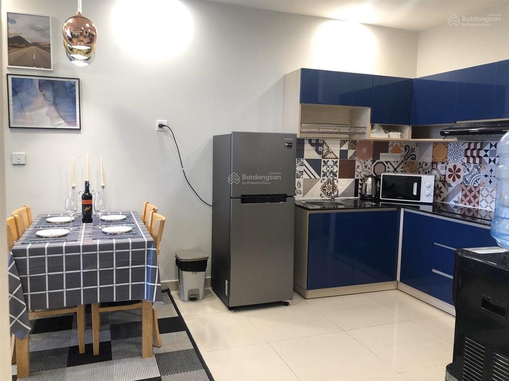 Căn hộ 2pn/2wc nội thất cơ bản mới 100% victoria village chỉ 16tr/tháng, check in t8,  0908 457 ***