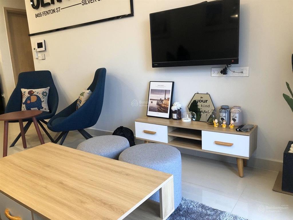 Căn hộ 2pn/2wc nội thất cơ bản mới 100% victoria village chỉ 16tr/tháng, check in t8,  0908 457 ***