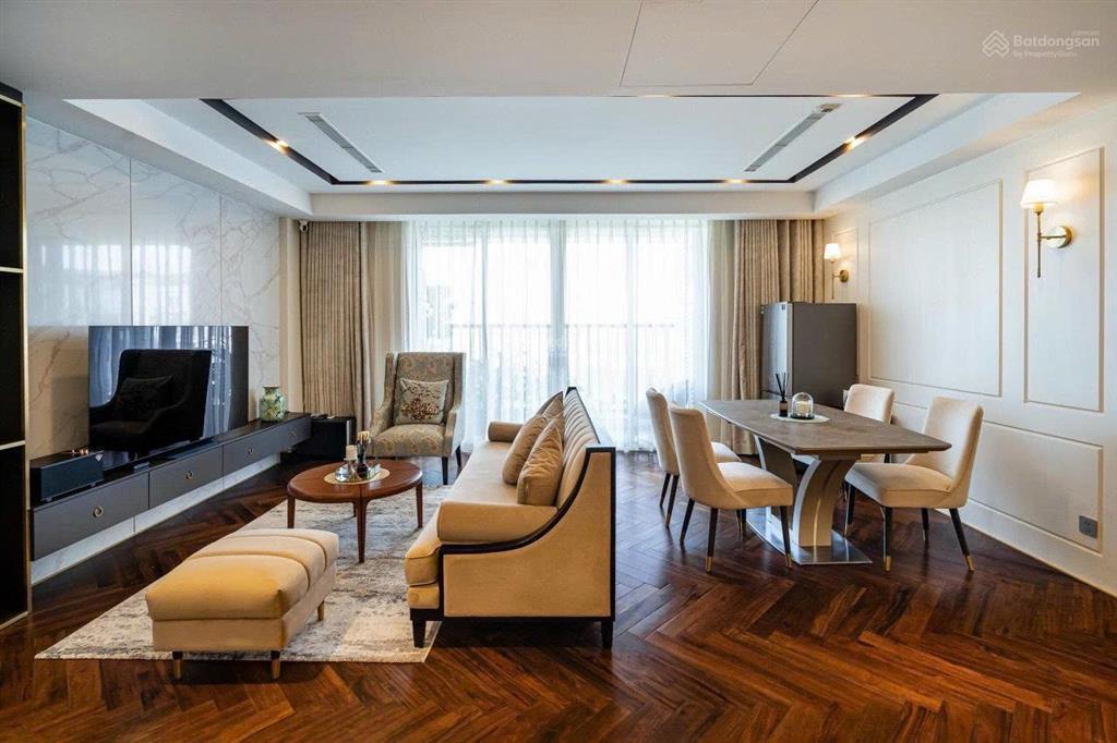 Căn hộ 3pn/2wc victoria village full nội thất 100% chỉ 23tr/tháng, check in t8, xem nhà 0908 457 ***
