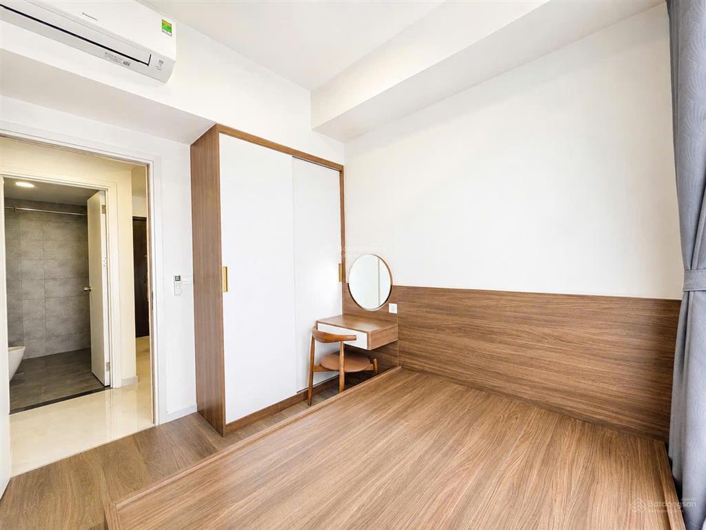 Cho thuê, chcc căn 2pn/2wc, 71m2, giá thuê 18 triệu net, vào ở liền mới 100%   0908 457 ***