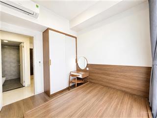 Cho thuê, chcc căn 2pn/2wc, 71m2, giá thuê 18 triệu net, vào ở liền mới 100%   0908 457 ***
