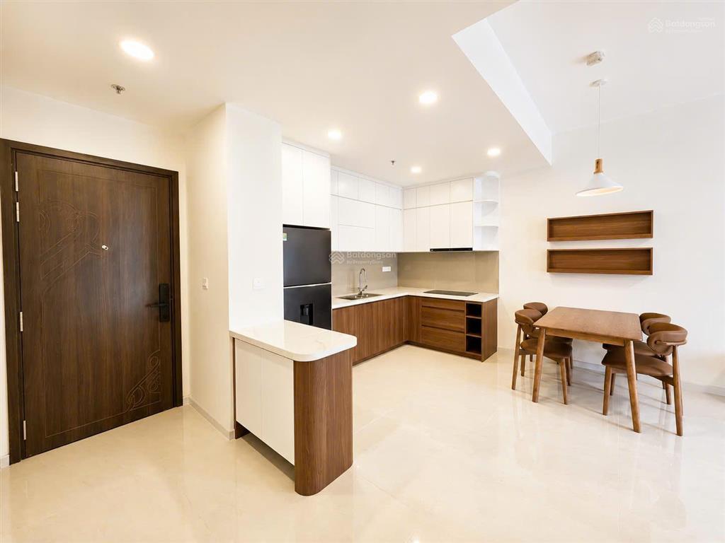 Cho thuê, chcc căn 2pn/2wc, 71m2, giá thuê 18 triệu net, vào ở liền mới 100%   0908 457 ***