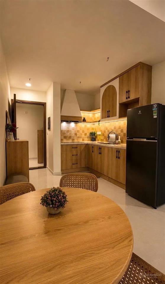 Cho thuê victoria village 1pn+1 full nội thất 17tr/tháng  ms linh 0908 457 ***