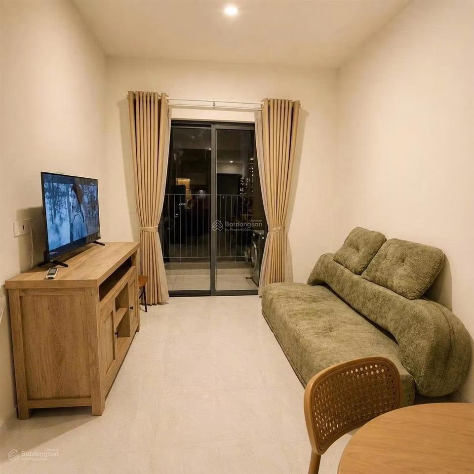 Cho thuê victoria village 1pn+1 full nội thất 17tr/tháng  ms linh 0908 457 ***