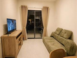 Cho thuê victoria village 1pn+1 full nội thất 17tr/tháng  ms linh 0908 457 ***